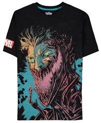 Marvel tričko dětské