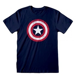 Tričko marvel