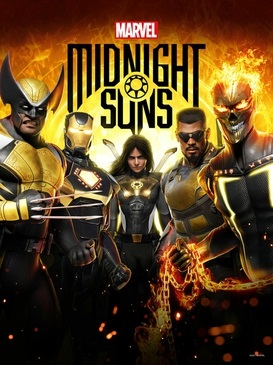 Marvel's Midnight Suns; recenze