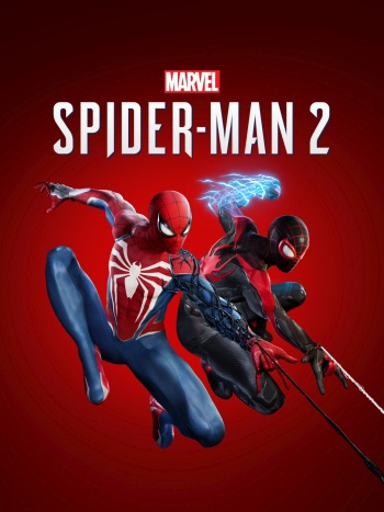 Marvel's Spider-Man 2; recenze