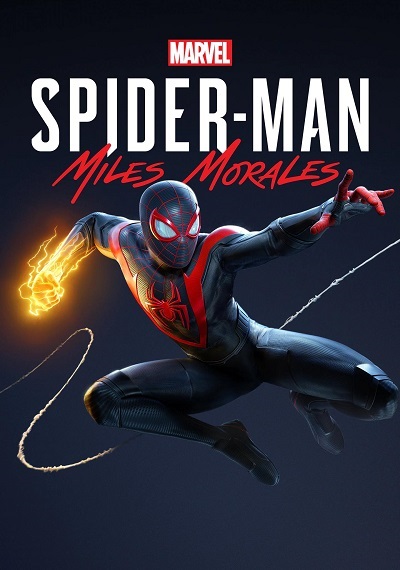 Spider Man Miles Morales Recenze Pc Alza Cz