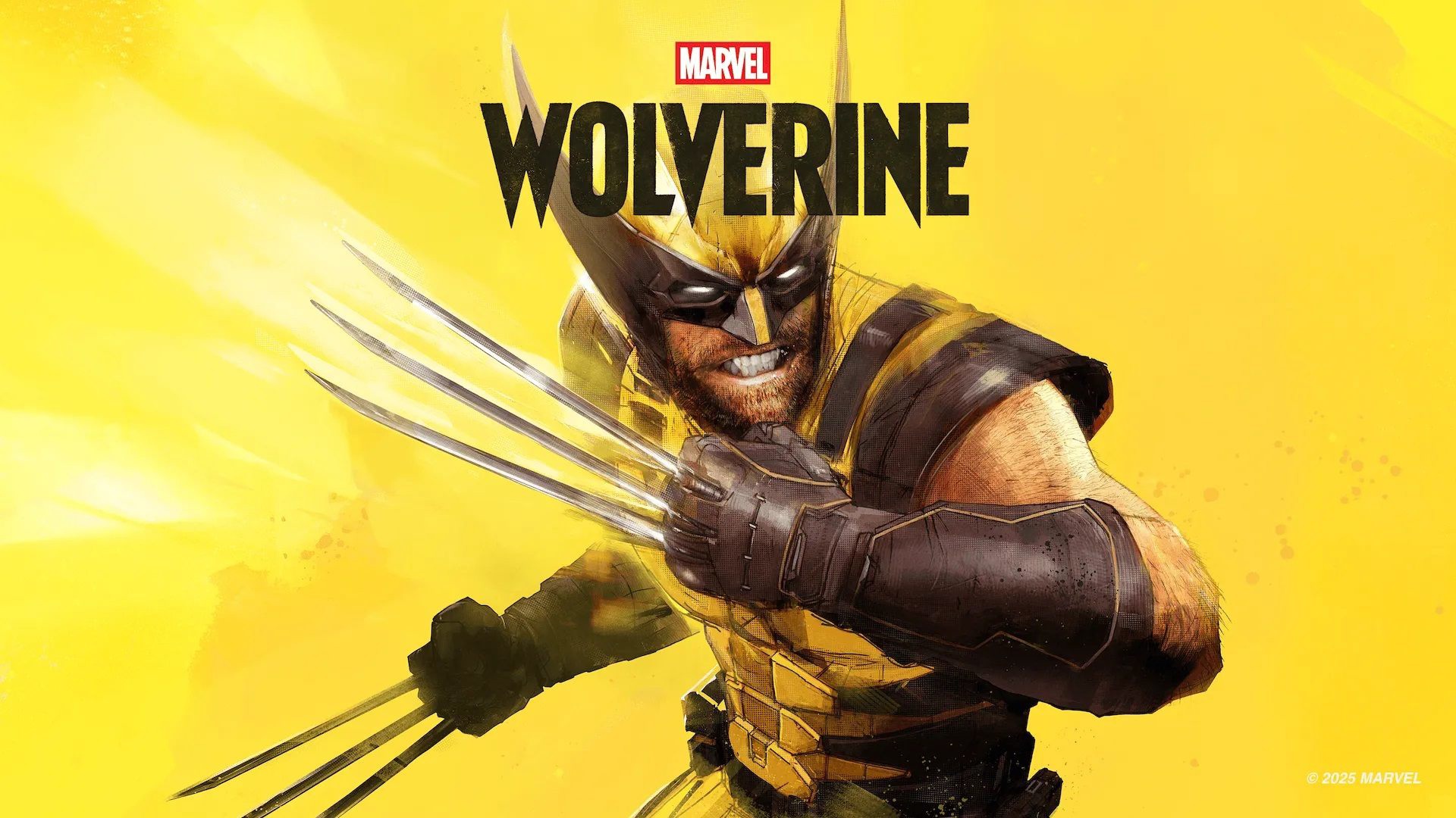Marvel's Wolverine; screenshot: cover