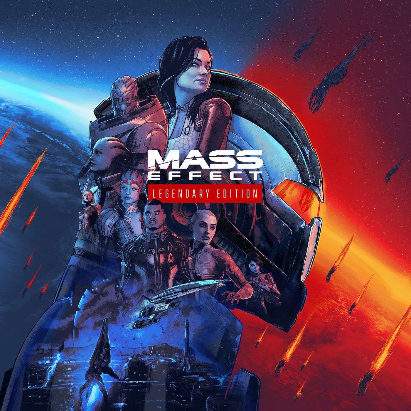 Mass Effect: Legendary Edition; recenze