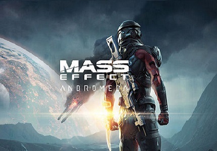Mass Effect: Andromeda