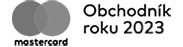 Mastercard Obchodník roku 2023