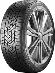 matador mp93 nordicca 225/40 r18