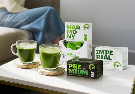 Matcha Tea čaje original