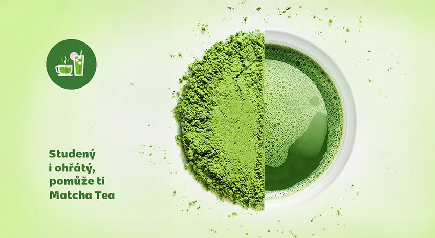Matcha Tea