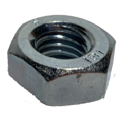 Standardní šestihranná matice