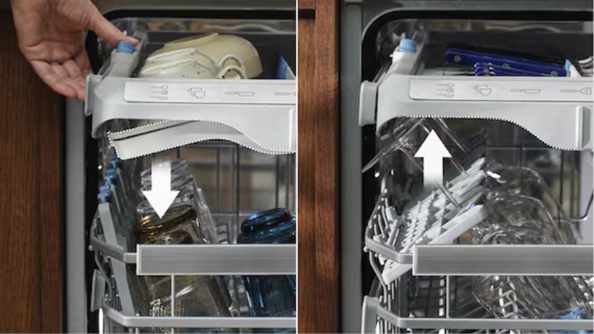 MaxiSpace Electrolux 900