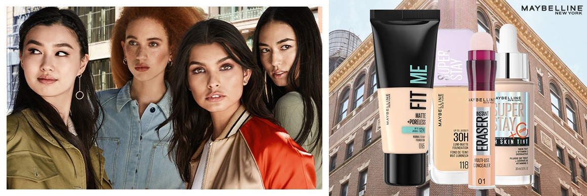 Maybelline New York