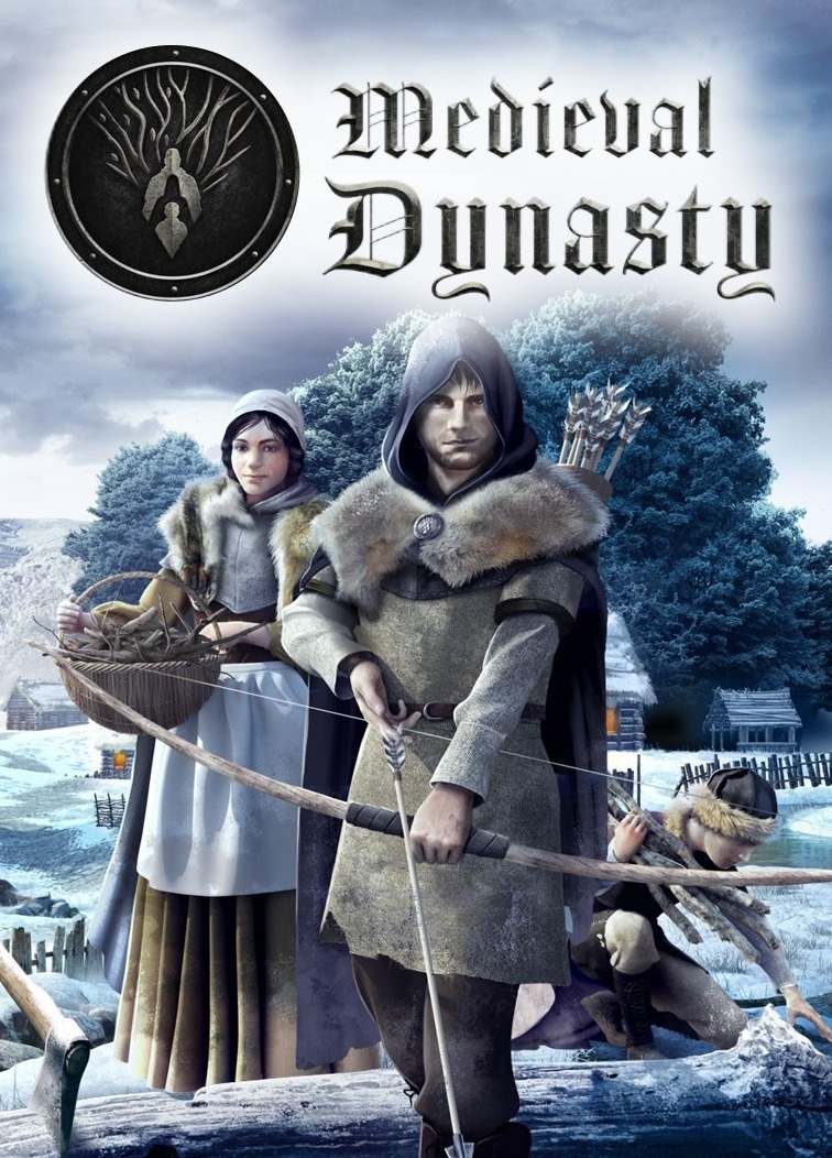 Medieval Dynasty; recenze