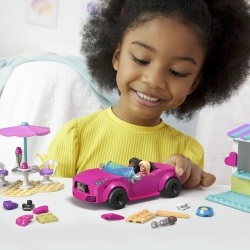 MEGA Blocks – Barbie
