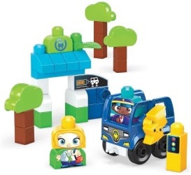 MEGA Blocks