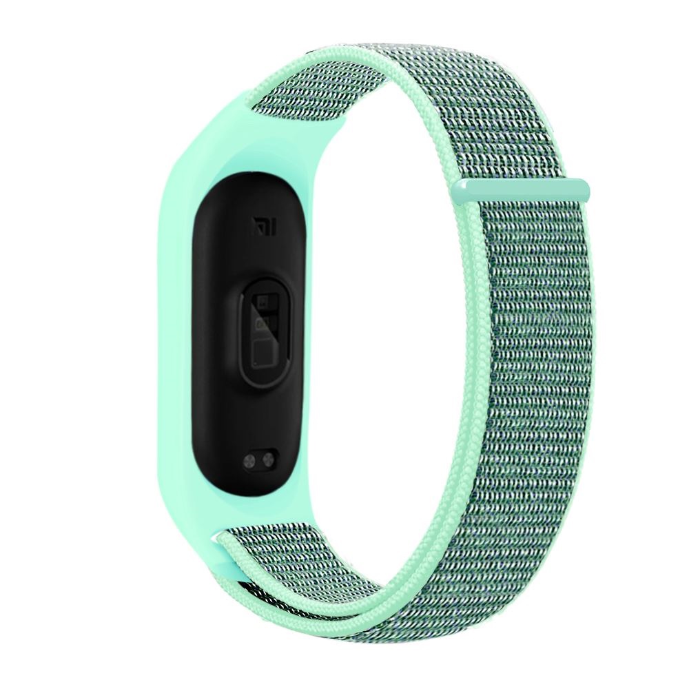Remienok Eternico Airy pre Xiaomi Mi band 5 / 6 / 7 Cloud White 