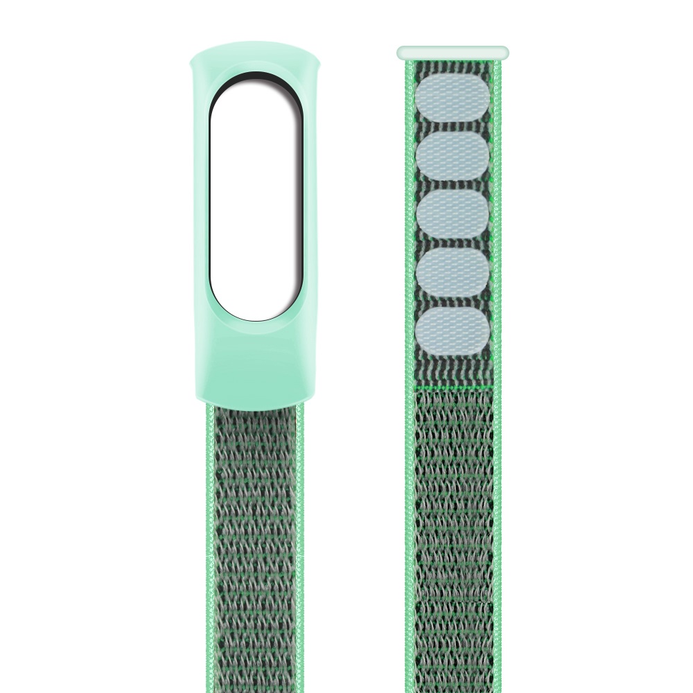 Remienok Eternico Airy pre Xiaomi Mi band 5 / 6 / 7 Cloud White 