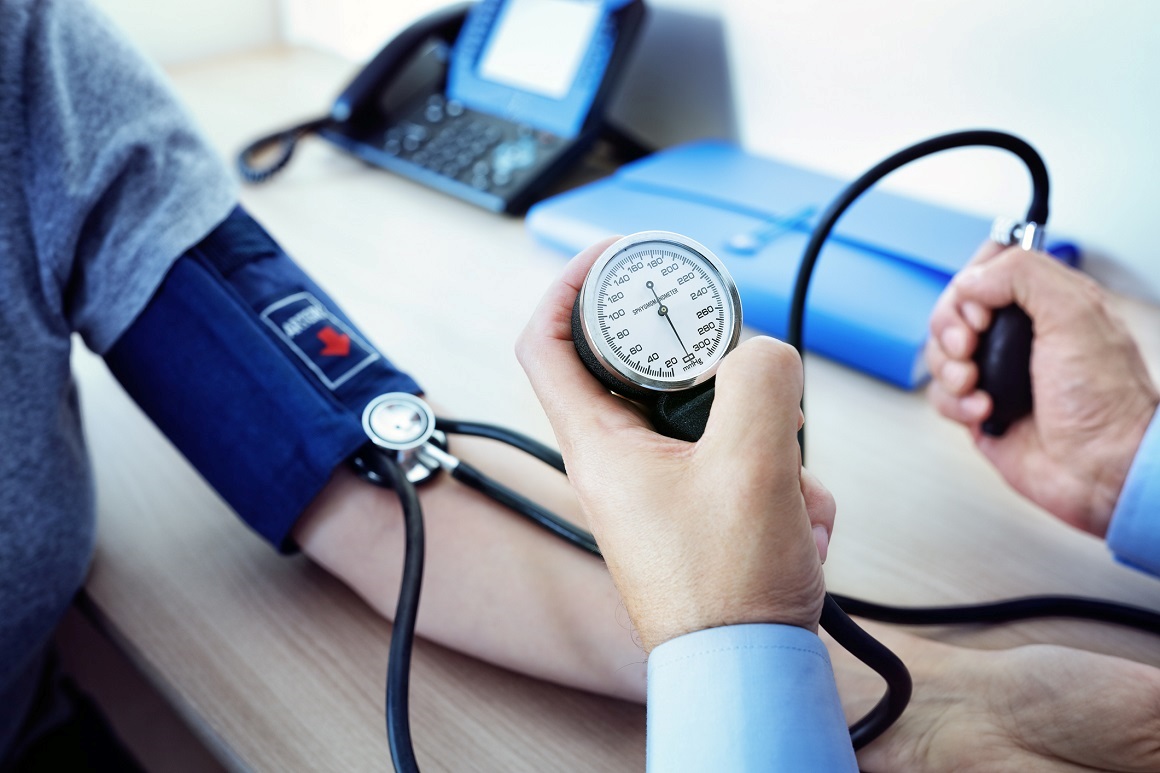 7 grupe lijekova za liječenje hipertenzije