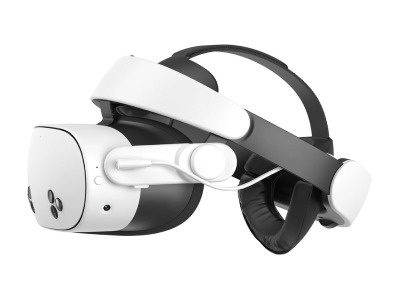 Příslušenství k brýlím pro virtuální realitu – Bateriový popruh