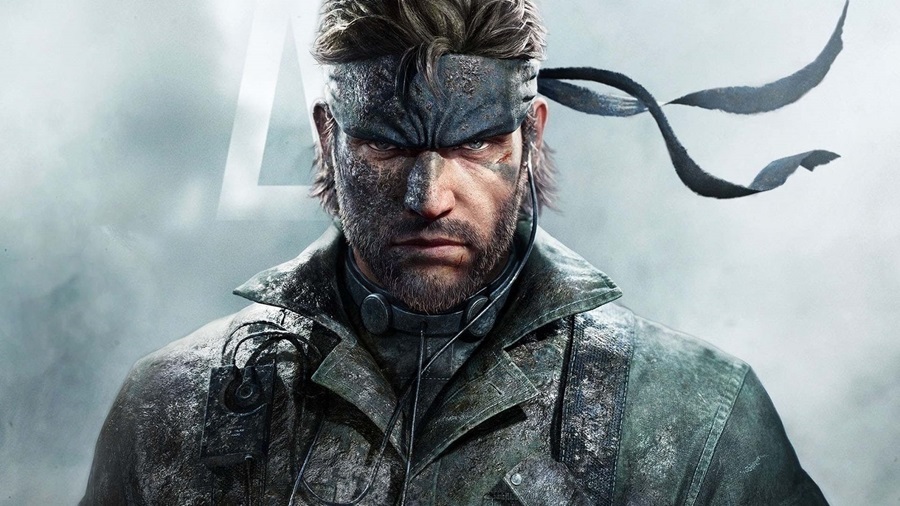 Metal Gear Solid Delta: Snake Eater; screenshot 