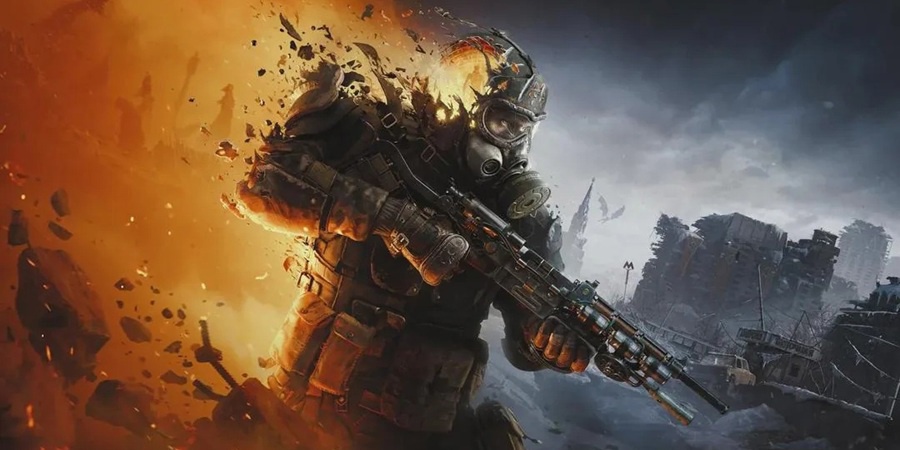Metro 2039 má datum vydání i nový gameplay trailer