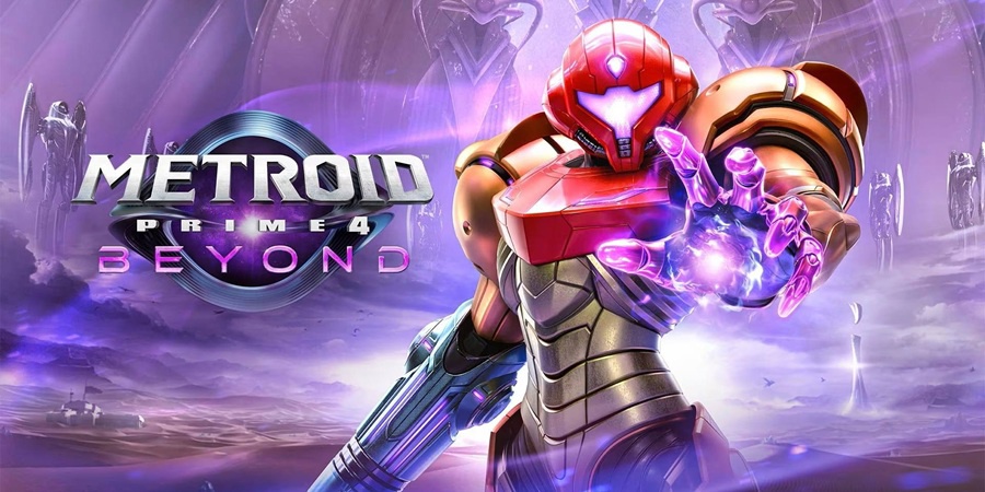 Metroid Prime 4: Beyond (RECENZE – Souhrn)
