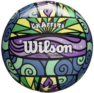 Míč na volejbal Wilson
