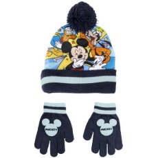 Mickey Mouse oblečení pro děti