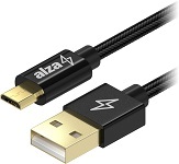Micro USB konektor typu B