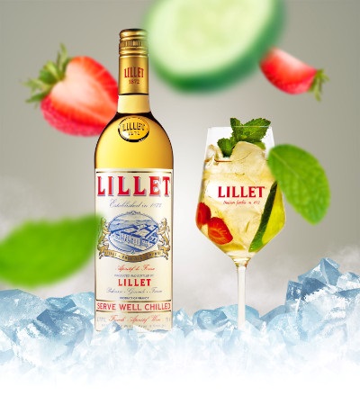 LILLET VIVE