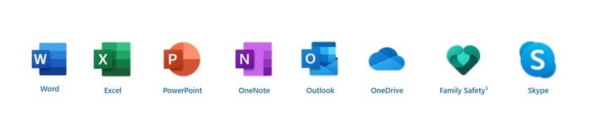 Microsoft 365