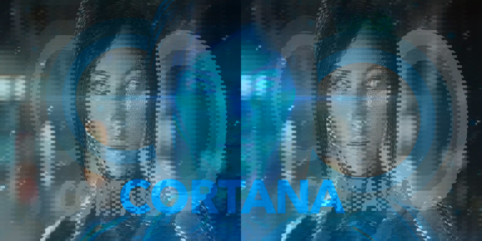 Microsoft Cortana