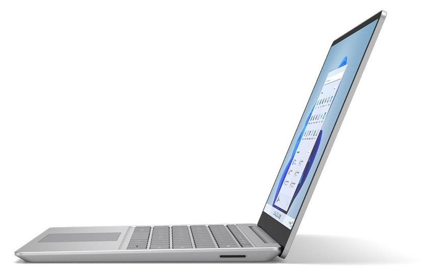 Surface Laptop Go 3; Microsoft; notebook;