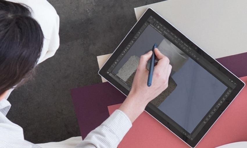 Microsoft Surface Pen