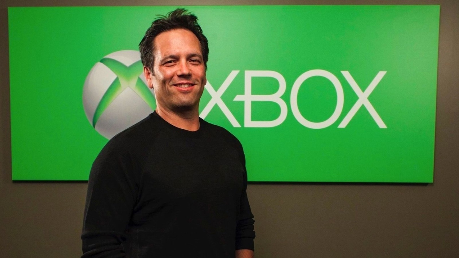 Phil Spencer opouští Xbox, končí i jeho prezidentka | Alza.cz
