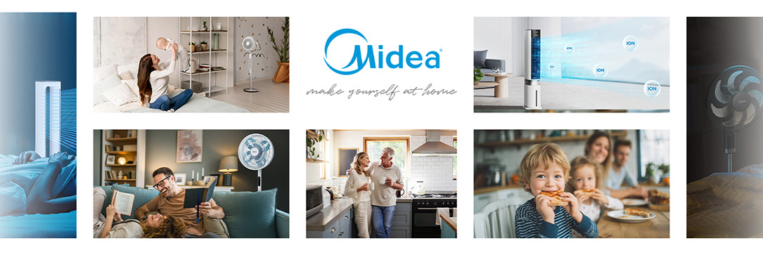 Midea
