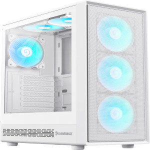 Midi tower PC case