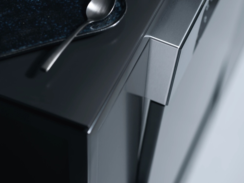 Miele G 7155 SCVi XXL Funkce AutoOpen pro efektivnější sušení nádobí
