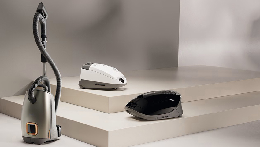 Miele Guard