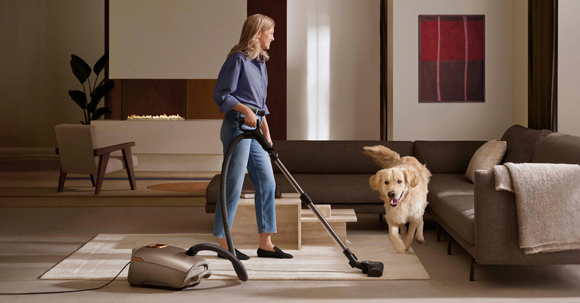 Miele Guard