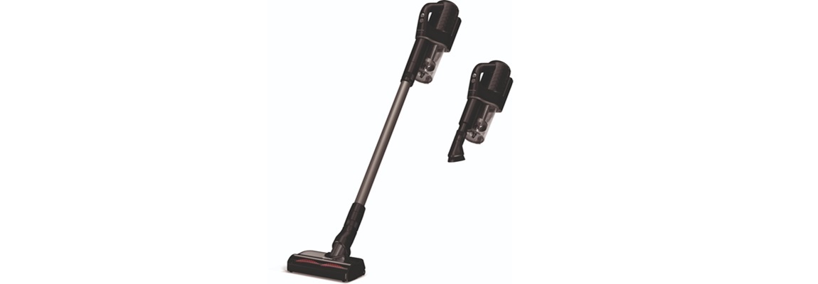 Tyčový vysavač Miele Duoflex HX1 Cat & Dog