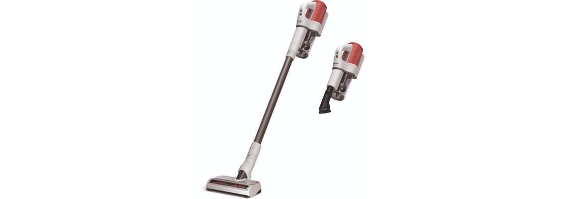 Tyčový vysavač Miele Duoflex HX1
