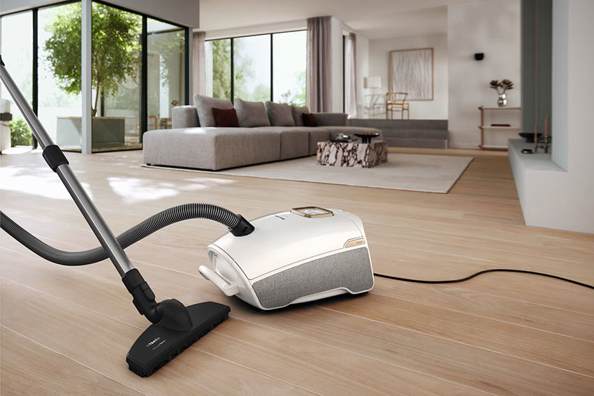 Miele Guard