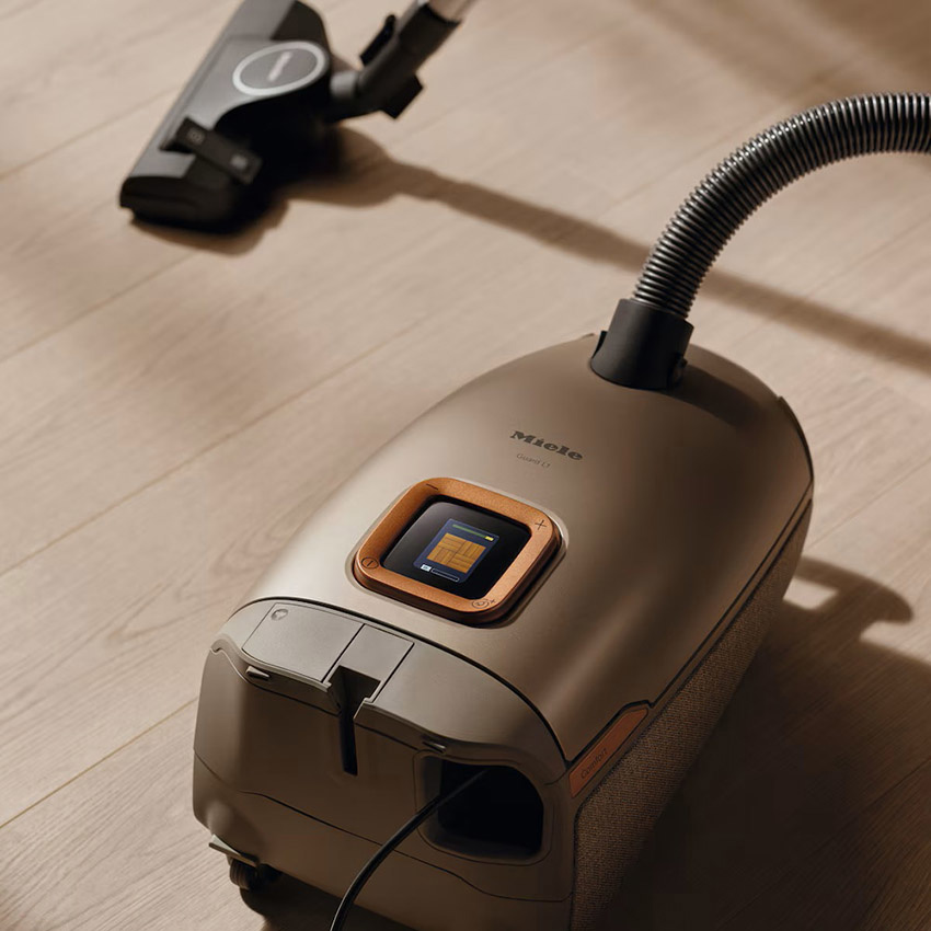 Miele Guard
