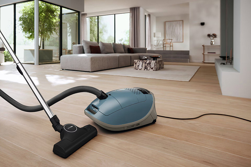 Miele Guard