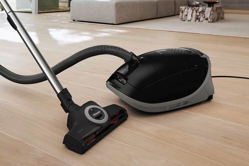 Miele Guard
