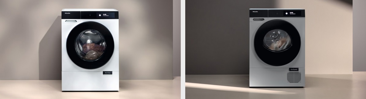 miele pračky