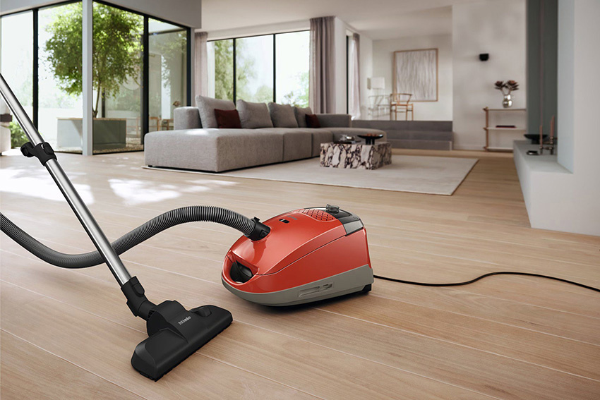 Miele Guard