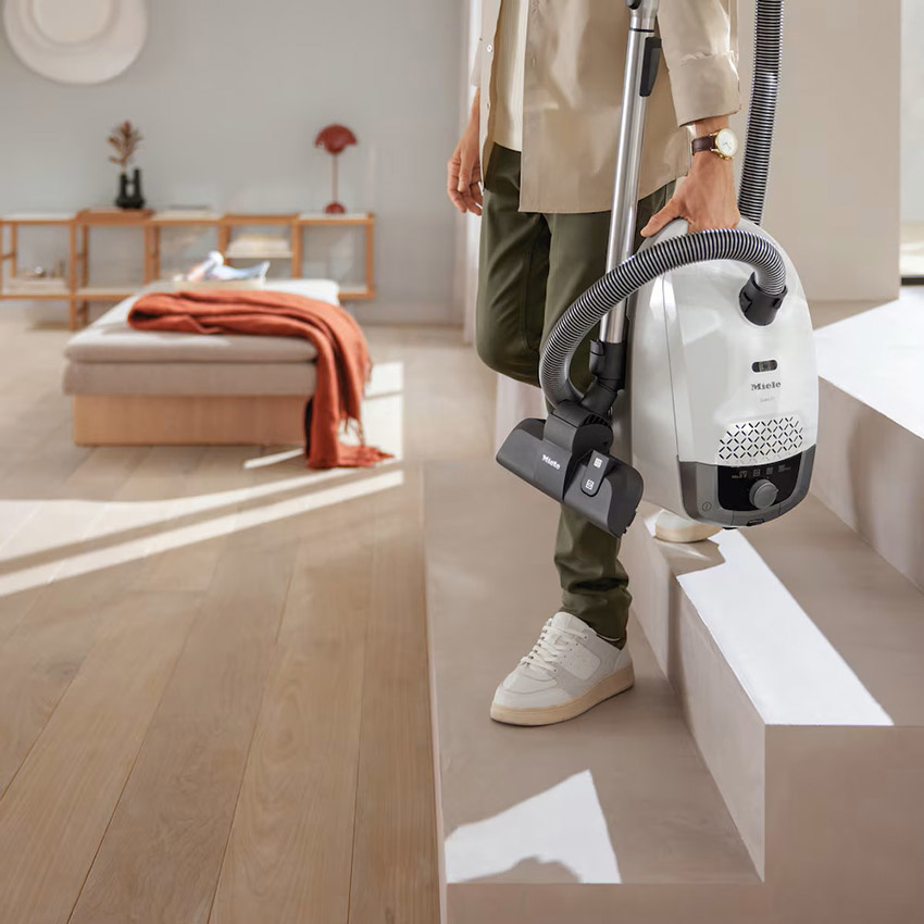 Miele Guard