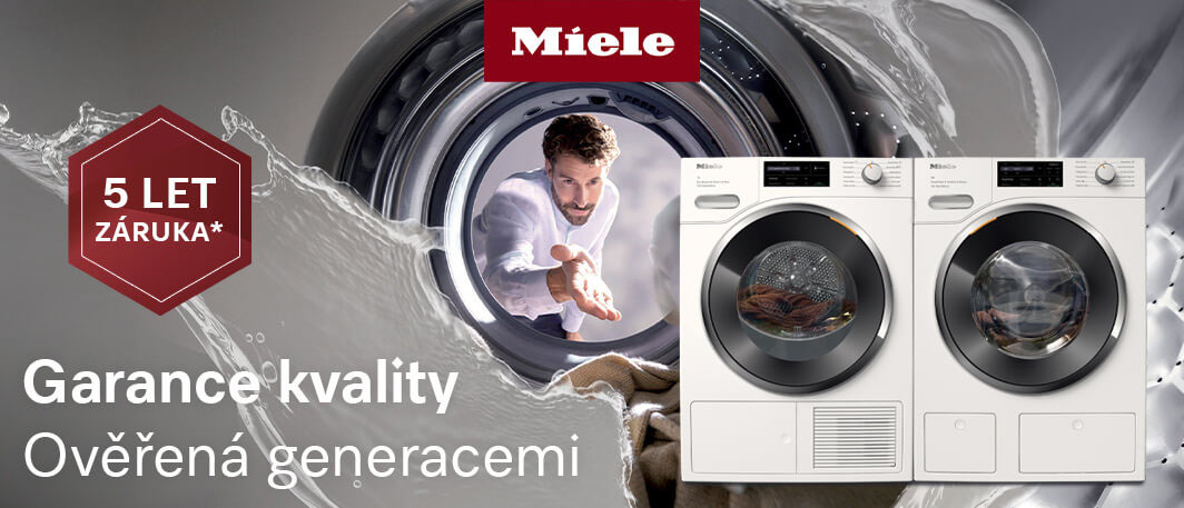 Miele akce