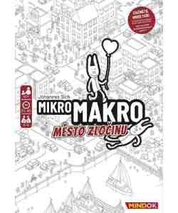 MikroMakro